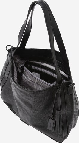 Suri Frey Shopper 'Celly' in Schwarz