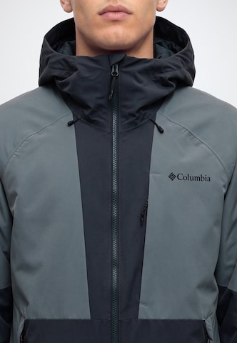 COLUMBIA - Casaco deportivo 'Alpine Echo™ Insulated' em verde