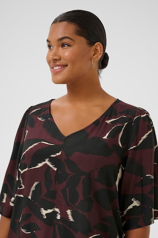 KAFFE CURVE Ruha 'KCMilana' - lila