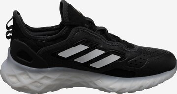 ADIDAS SPORTSWEAR Αθλητικό παπούτσι 'Web Boost' σε μαύρο