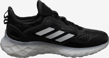 ADIDAS SPORTSWEAR Αθλητικό παπούτσι 'Web Boost' σε μαύρο