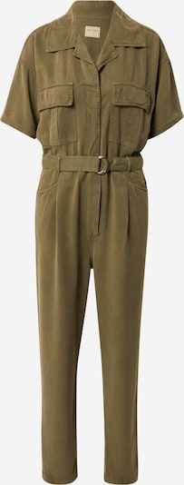 GUESS Jumpsuit 'Serenity' in Olive, Item view