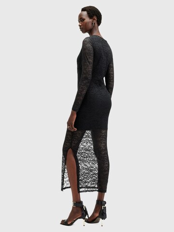 AllSaints Dress 'EDANA' in Black
