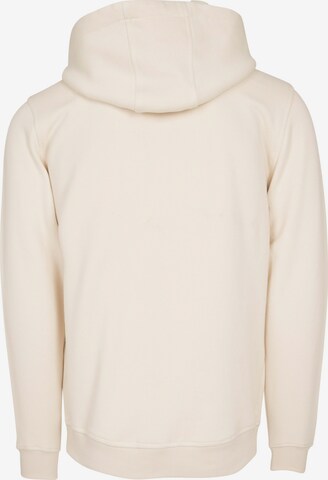 Sweat-shirt Mister Tee en beige