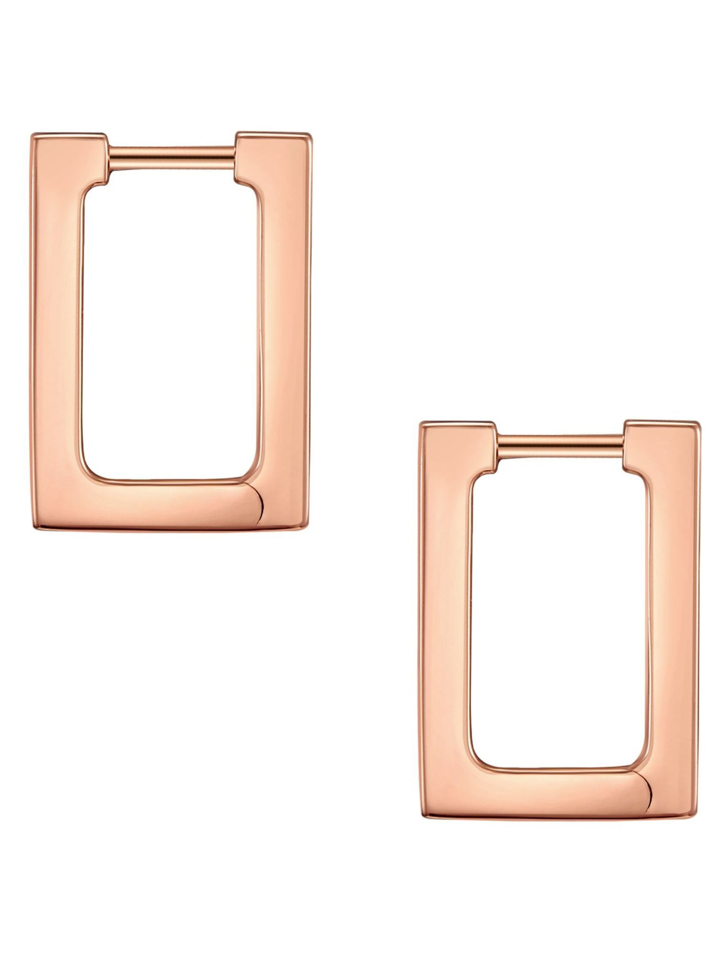 Glanzstücke München Earrings in Gold