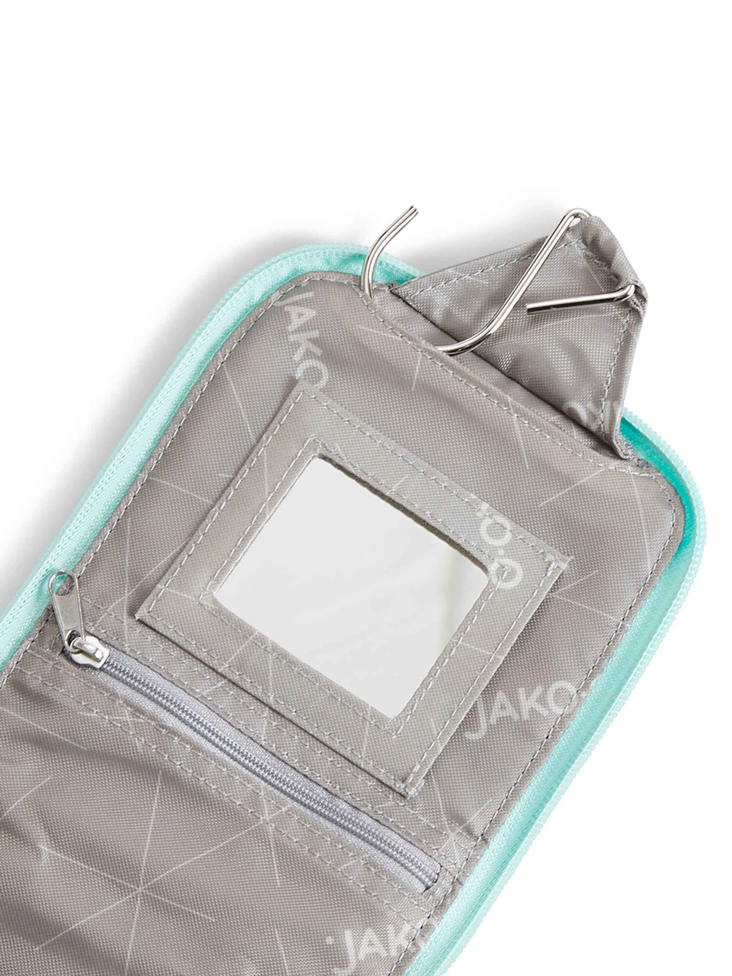 HABA Toiletry bag ' Kinder-Kulturbeutel ' in Red