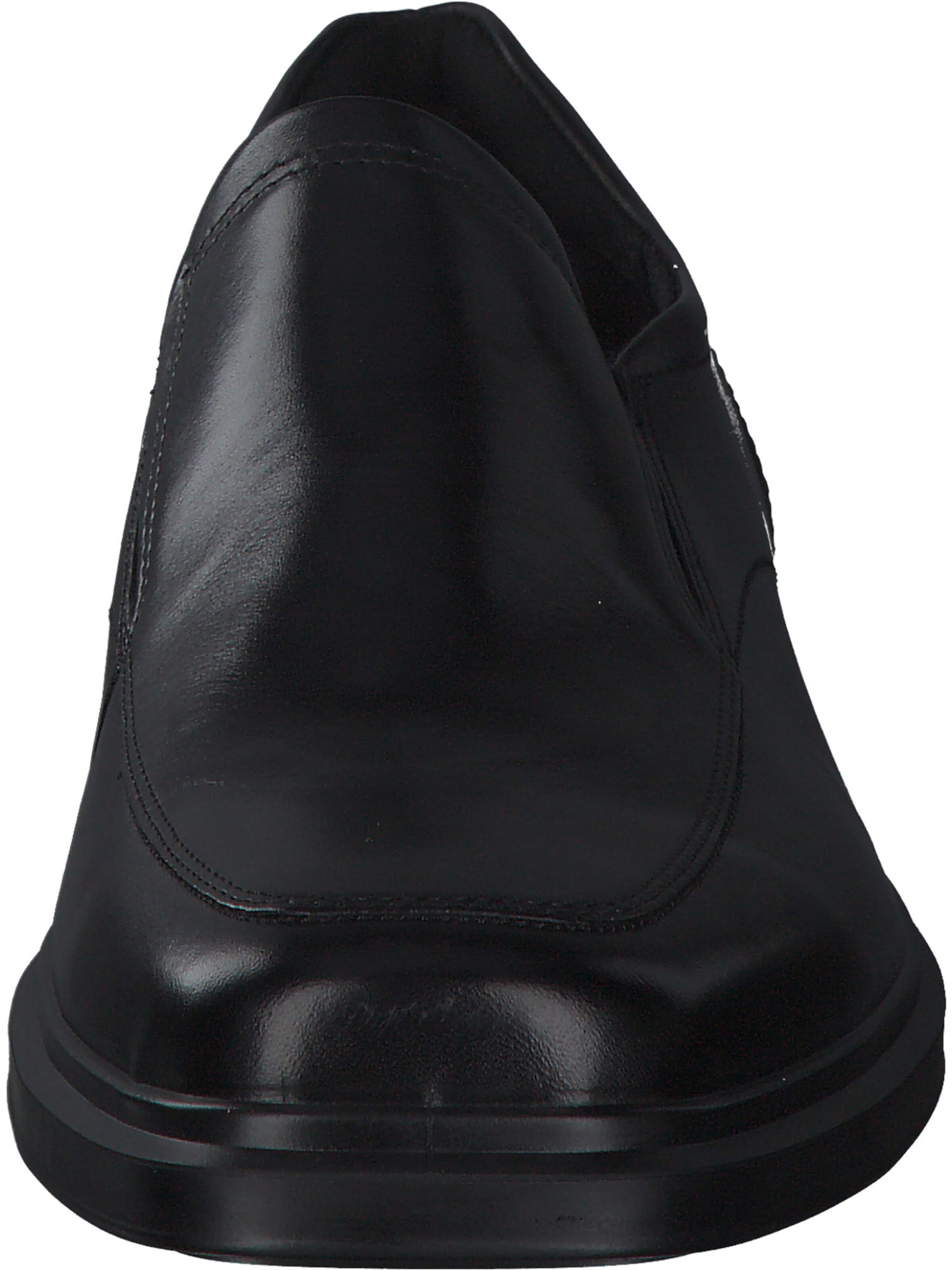 ECCO Natikači 'Helsinki 2' | črna barva