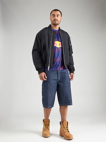 Tricot 'RBL' de la PUMA pe albastru