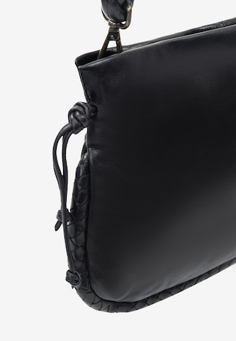 DreiMaster Vintage Shoulder bag in Black