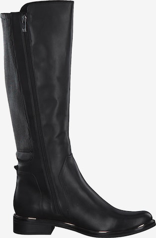 Bottes CAPRICE en noir