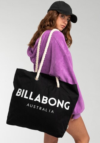 Sac de plage 'Essential' BILLABONG en noir
