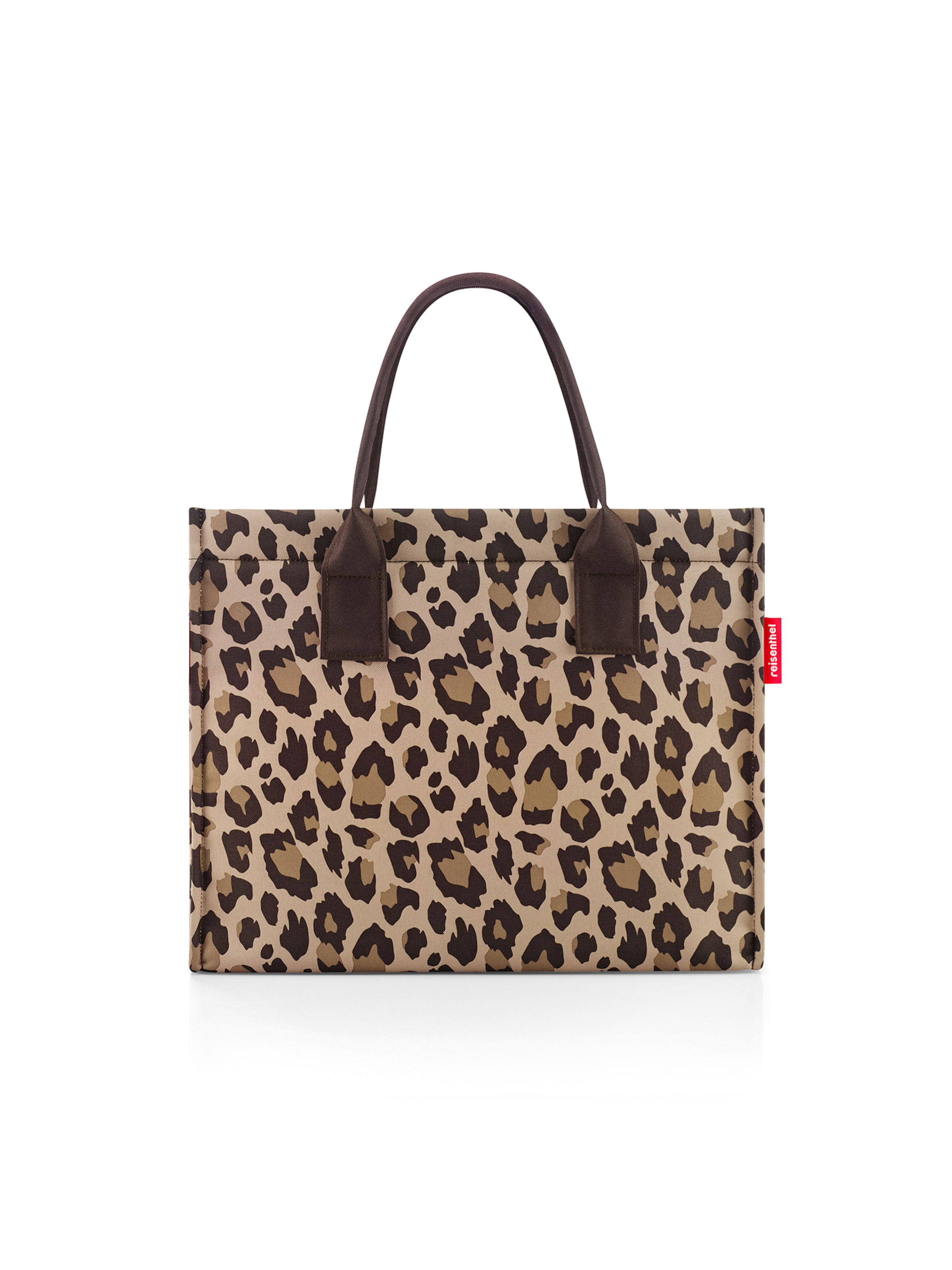 REISENTHEL Shopper 'Daily Shopper'‌‌‌‌‌‌ in Beige: Vorderseite