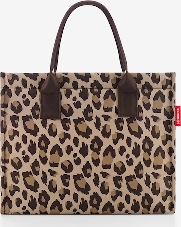REISENTHEL Shopper 'Daily Shopper' in Beige: Vorderseite