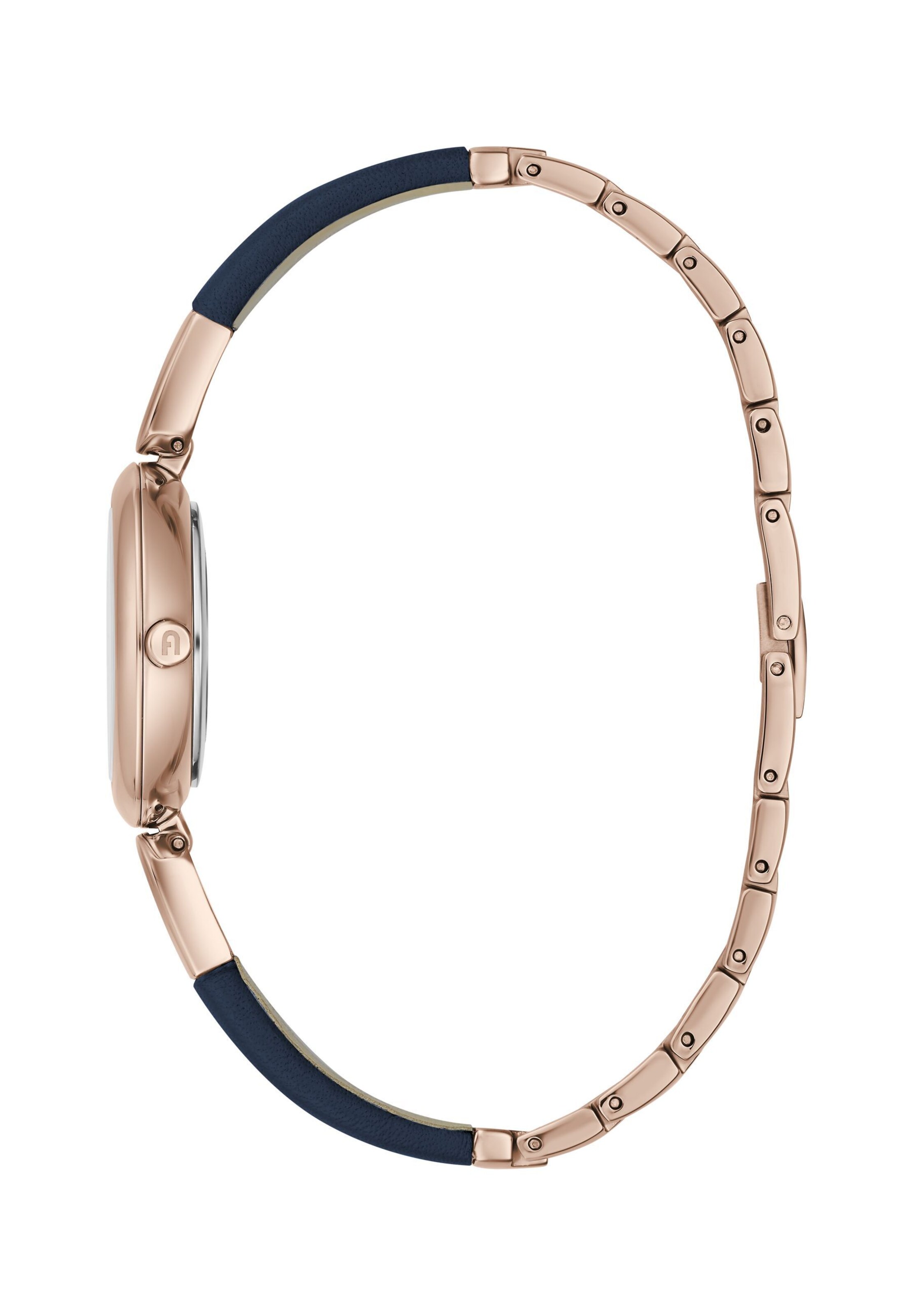 Montre à affichage analogique FURLA en bleu