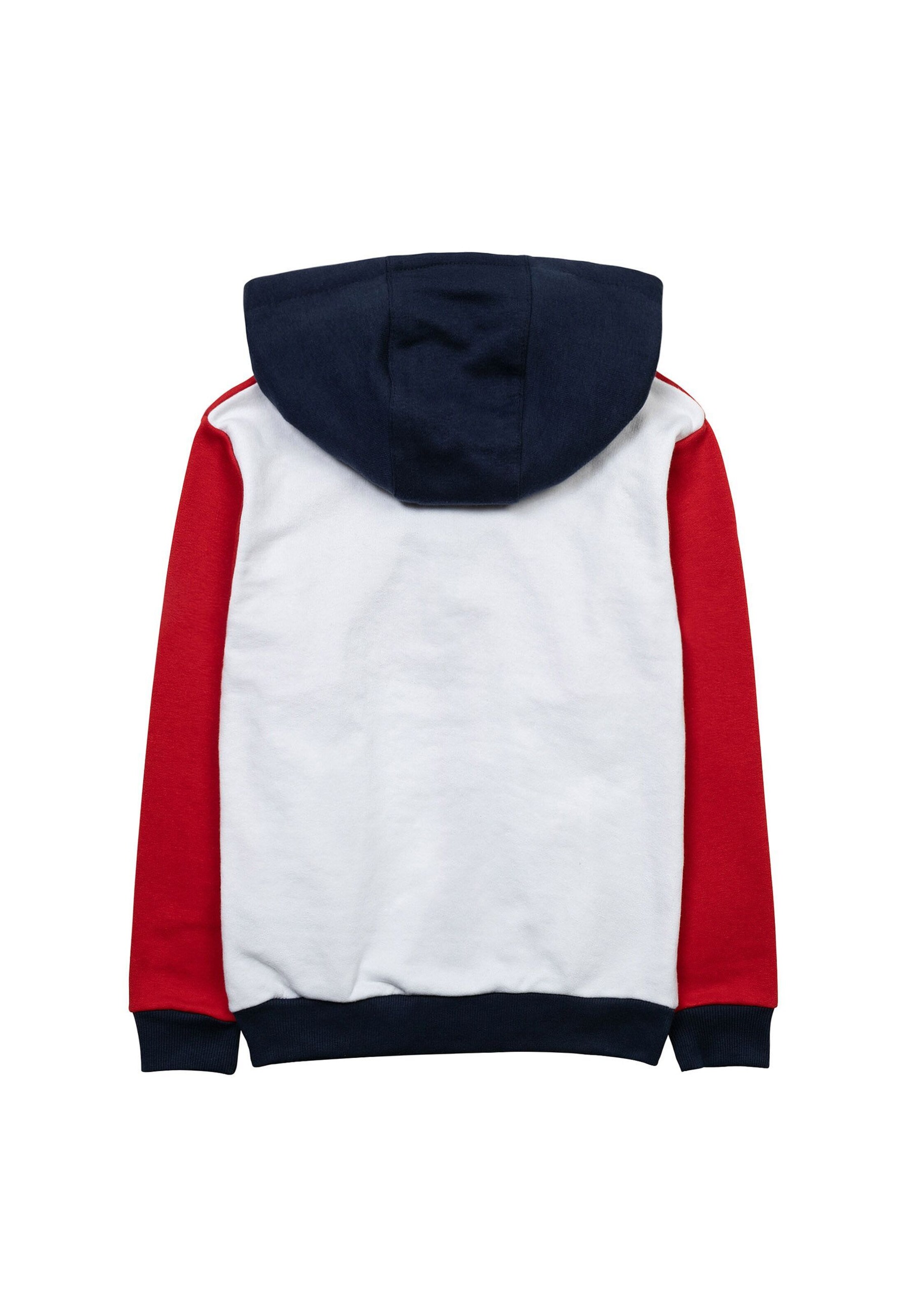 MINOTI Sweatvest in Rood