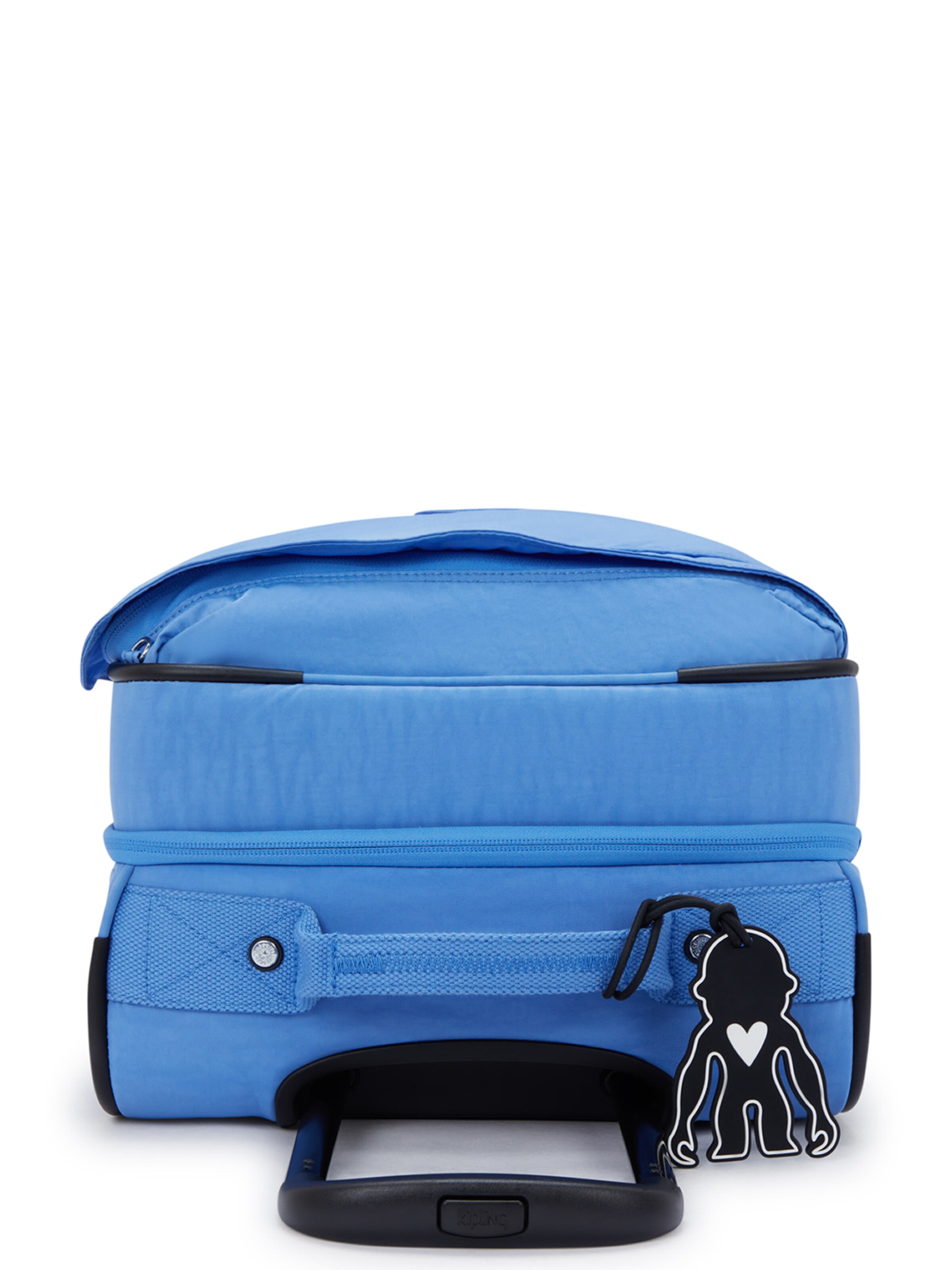 KIPLING Trolley 'SPONTANEOUS S' in Blauw