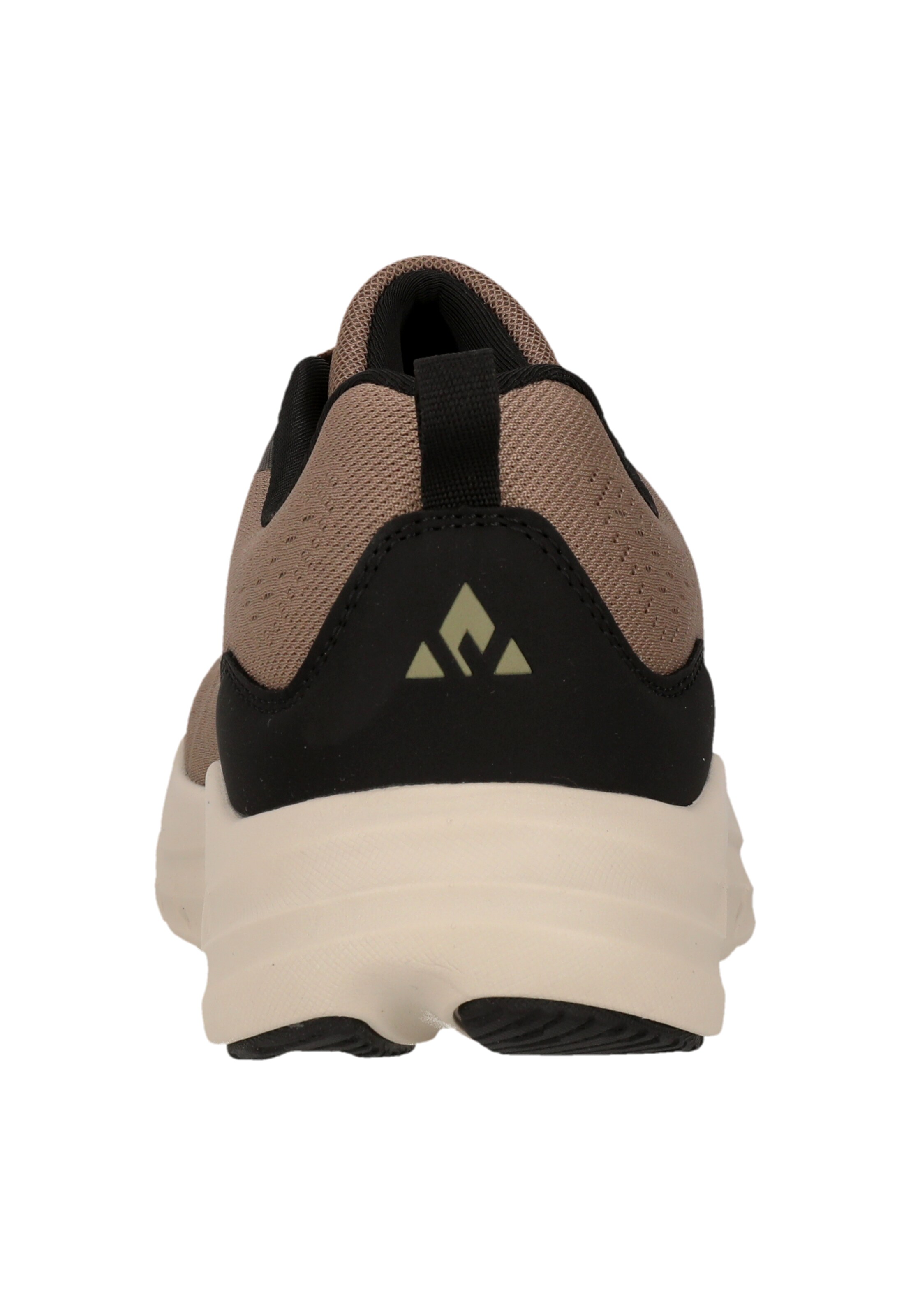 Whistler Sneaker 'Veneto' in Braun