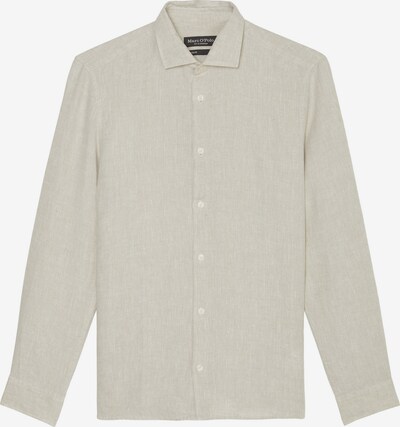 Marc O'Polo Button Up Shirt in Beige, Item view