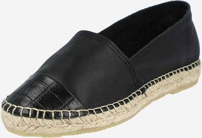 espadrij l´originale Espadrilles en noir, Vue avec produit