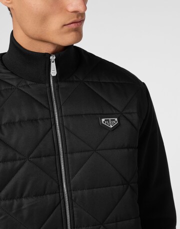 Philipp Plein Jacke in Schwarz