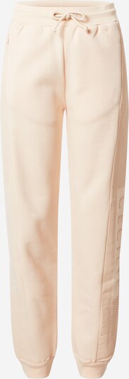 Cecilie Copenhagen Housut 'Ramone' värissä beige, Tuotenäkymä