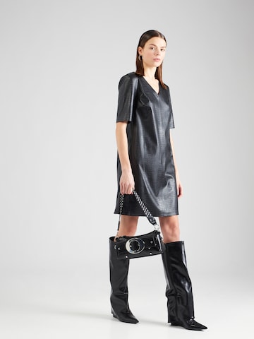 Max Mara Leisure Φόρεμα 'ELIOT' σε μαύρο