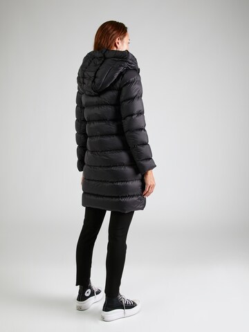 Manteau d’hiver JNBY en noir