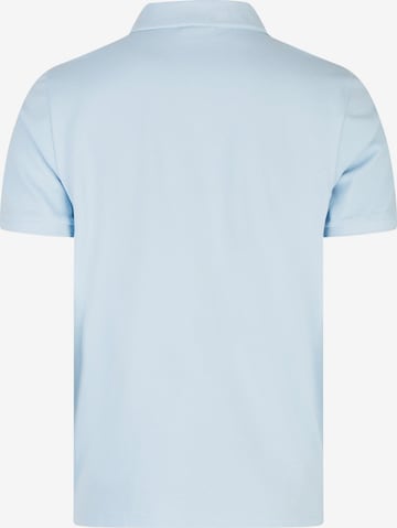 HECHTER PARIS Shirt in Blauw