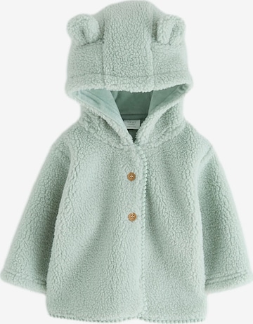 žalia Next Demisezoninė striukė: priekis