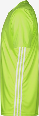 T-Shirt fonctionnel 'Tabela 23' ADIDAS PERFORMANCE en jaune