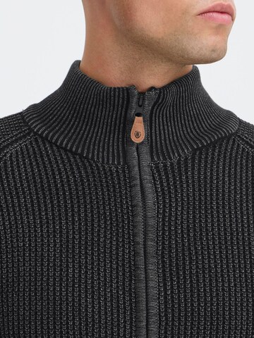 INDICODE JEANS - Cárdigan ' IDRockly ' en negro