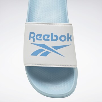 Reebok Plážová/koupací obuv 'Fulgere' – modrá