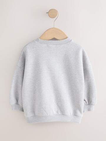 Next Dressipluus, värv hall