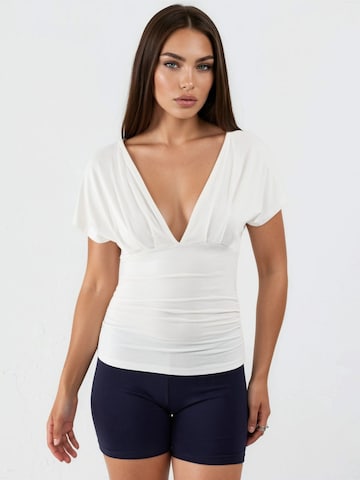 Busem - Camisa em branco