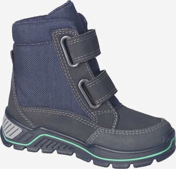 RICOSTA Stiefel in Blau