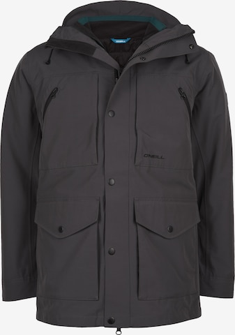 O'NEILL Performance Jacket 'Journey ' in Grey: front