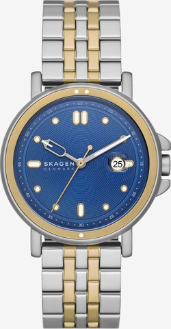 SKAGEN Analog Watch in Mixed colors: front