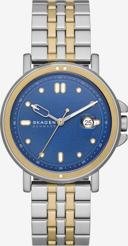 SKAGEN Analog Watch in Mixed colors: front