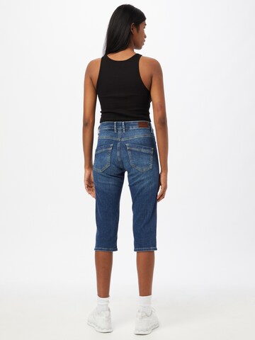 PULZ Jeans Jeans in Blue |