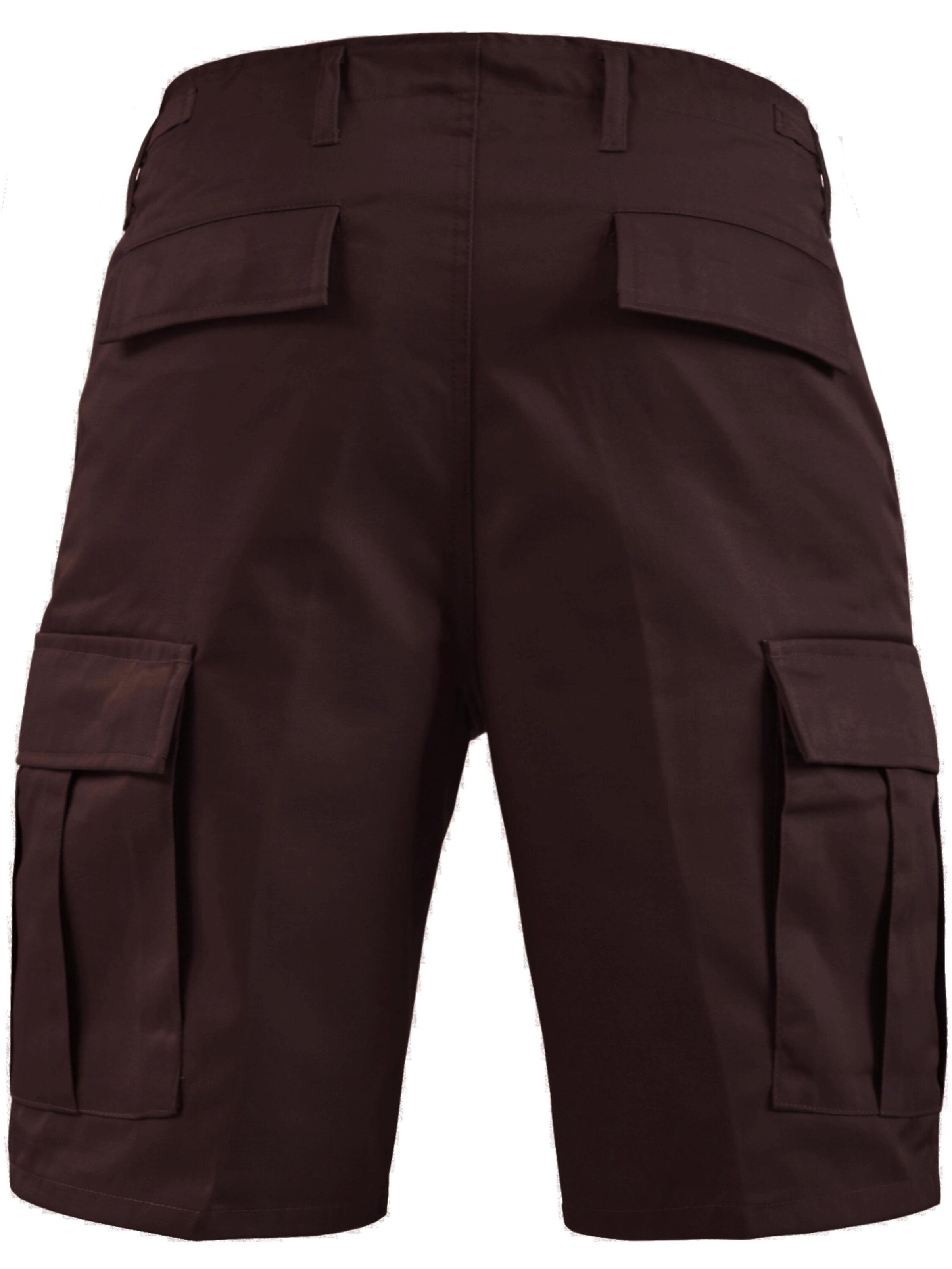 normani Regular Outdoorbroek 'Dasht' in Bruin