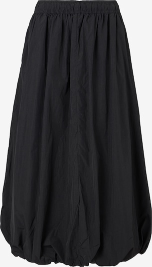 Sijonas iš Nike Sportswear, spalva – juoda, Prekių apžvalga