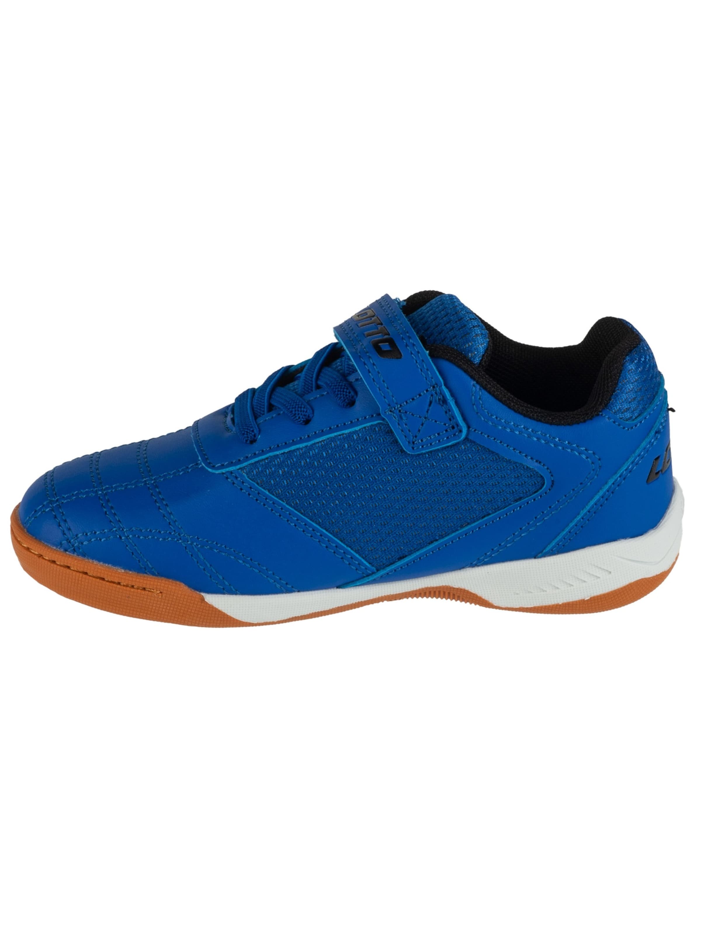 LOTTO Athletic Shoes 'Pacer K' in Blue