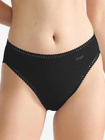 SLOGGI Panty 'GO Crush' in Black