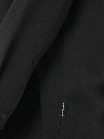 Jack & Jones Plus Comfort fit Ing 'JCOPOINT' - fekete