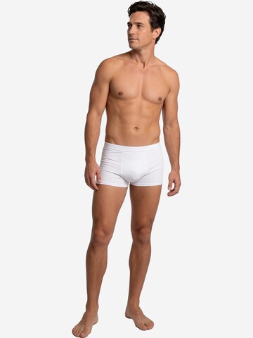 SPEIDEL Boxer shorts 'Classic' in White