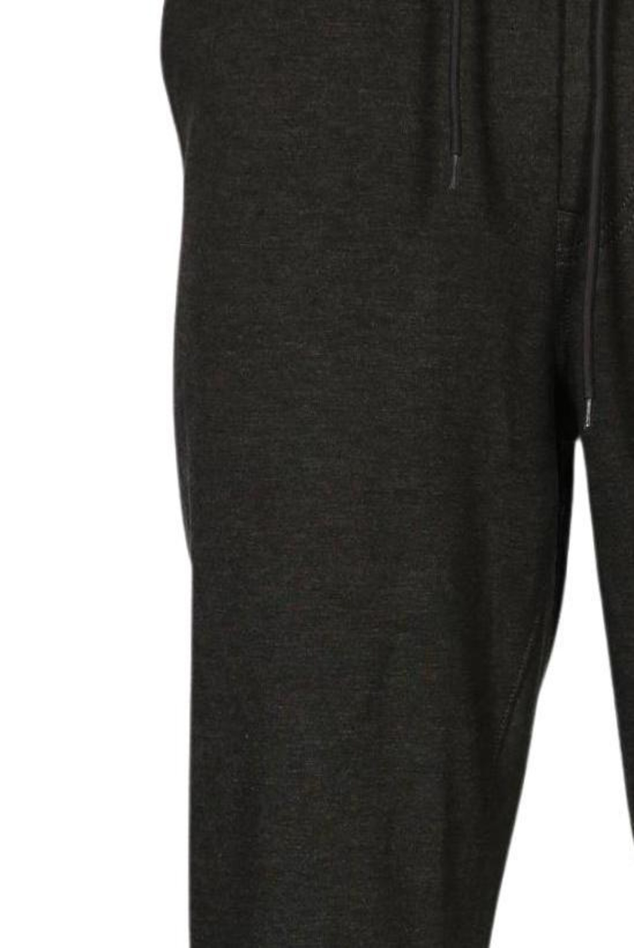 BOSS Black Pants in 35-36 in Grey