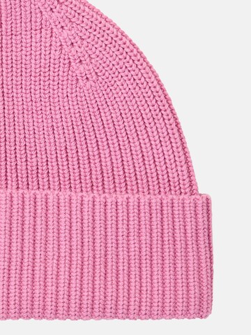 TOM TAILOR Muts in Roze