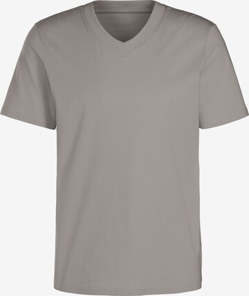 KangaROOS Shirt in Grey