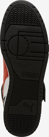 PUMA Sneaker 'Rebound Game' in Schwarz