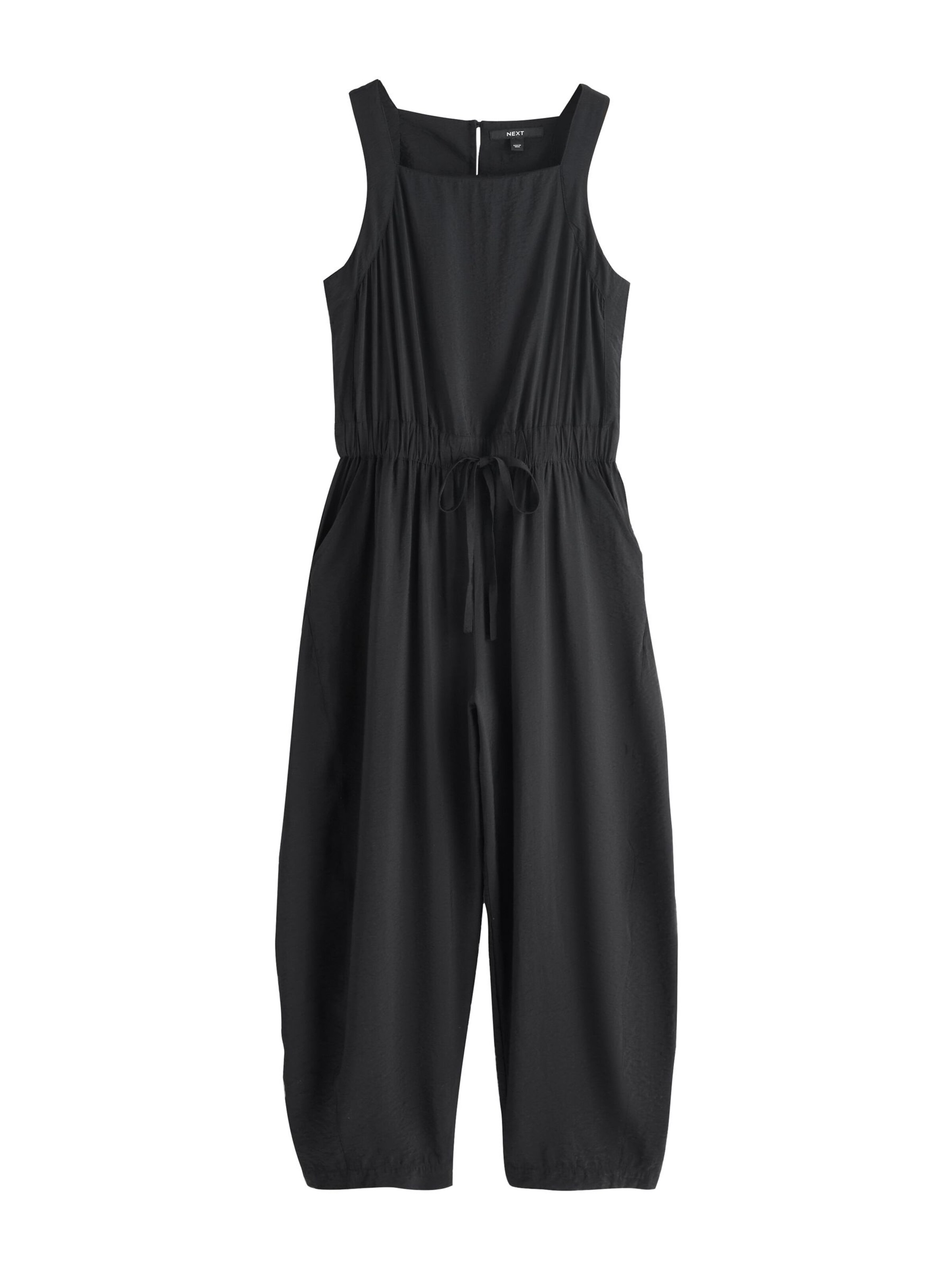 Combinaison Next en noir : devant